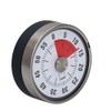 TimeTEX Time Time Clock Automatic Compact with Magnet