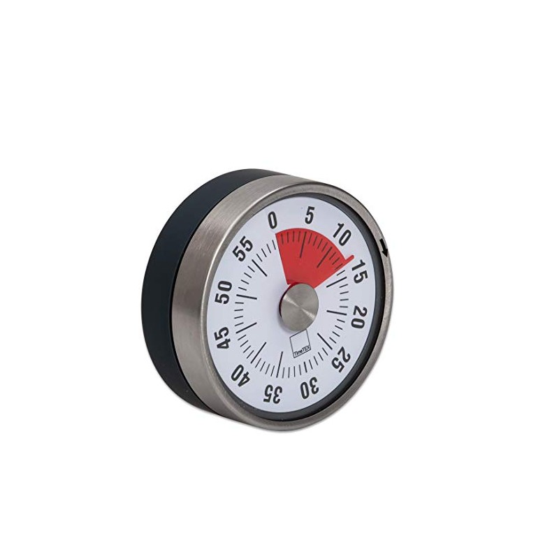 TimeTEX Time Time Clock Automatic Compact with Magnet