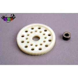 Traxxas 4684 84-T Spur Gear, 48P