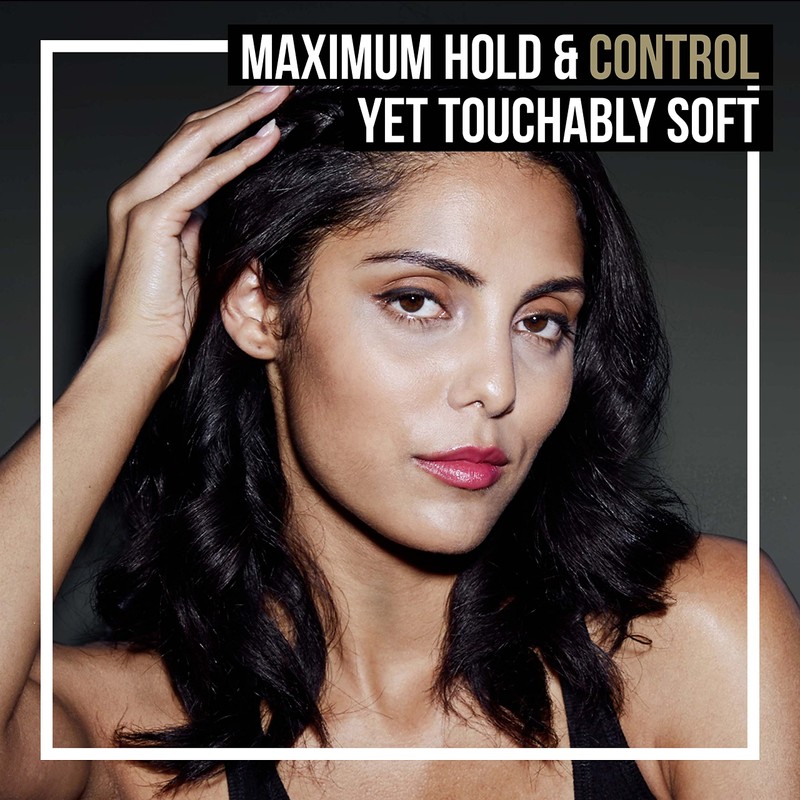 TRESemmé Hair Spray Anti-Frizz Hairspray Frizz Protect With All-Day Humidity