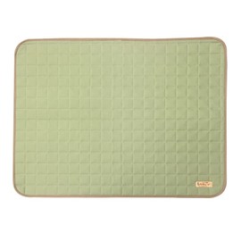 Earth Wind Earthing Pure Matte Cotton (L) 27.6 x 39.4 inches (70 x 100 cm)