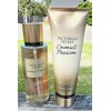 Victoria's Secret Classic Coconut Passion Fragrance Body Mist Lotion Set