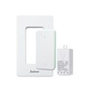 Zoiinet Wireless Lights Switch Kit, Buckle Design & Removable, Muti