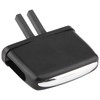 Car Middle A/C Air Conditioning Vent Outlet Tab Clip Repair