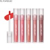 BLACKROUGE Leez Velvet Tint 4ml, Color:LZ01 Peach Papaya