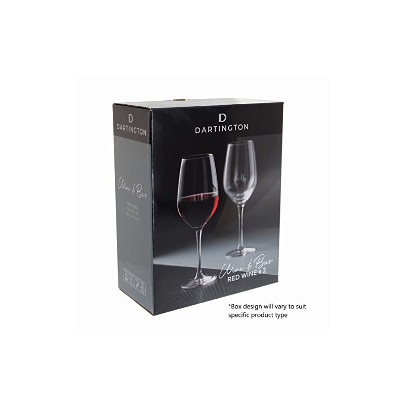 Wine & Bar Tumbler, Set of 2