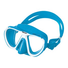 SEAC Bella Bella Mask - Torquoise, None