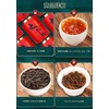 Oolong Tea Leaves Light Floral Aroma Aromatic Long Lasting Flavor