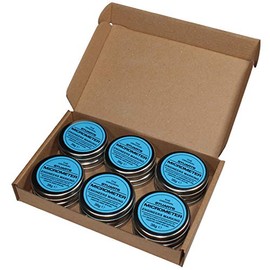 Stuarts Stuarts Micrometer Engineers Marking Blue (1 Tin, Blue)