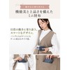 Purchic Mini Wallet, Tri-Fold Wallet for Women, Genuine Leather, Compact,