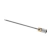 DC 6/12V N20 Gear Box Reduction Motor With Long Output