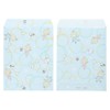 Sunstar Stationery S8907064 Mizutama Envelope, Bubble Pattern