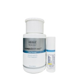 OBAGI Pore Therapy (5 fl.oz) & Kinetin+ Rejuvenating Serum (0.16 fl.oz) SET
