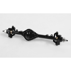 RC4WD K44 Ultimate Scale Cast Front Axle RC4ZA0101 Electric Car/Truck Option Parts