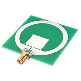 Peakloong UWB - Ultra Wideband Antenna Multi-Function Antenna Operating Frequency 2.4-10.5G 1 PCS