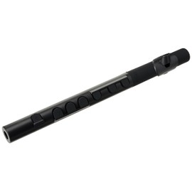 NUVO TooT 2.0 Black Black with Flaps
