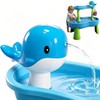 Water Table Pump - Whale Rechargeable Water Pump for Water