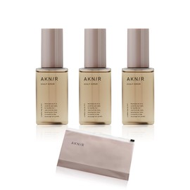 AKNIR Rika Hair Scalp Serum Rose x Sandalwood 2.8 fl oz (80 ml), 3 Months Supply, Hair Growth Agent, Gift Box Specifications