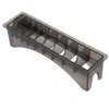 Chazcool Clipper Guard Holder, Clipper holder with 10 Grid Base,
