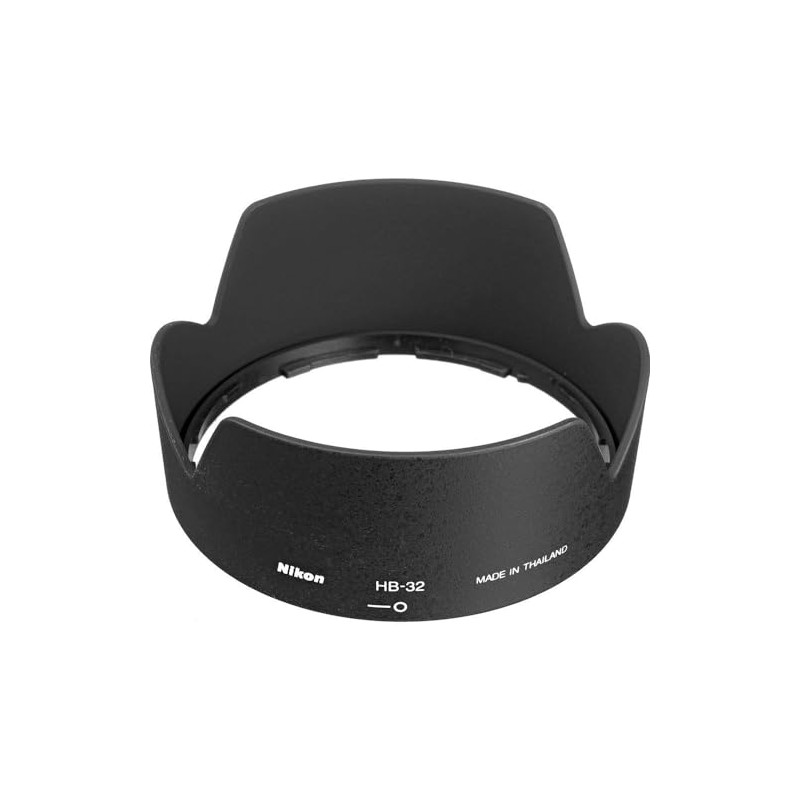 Nikon HB-32 Lens Hood for AF-S DX NIKKOR 18-70mm f/3.5-4.5G
