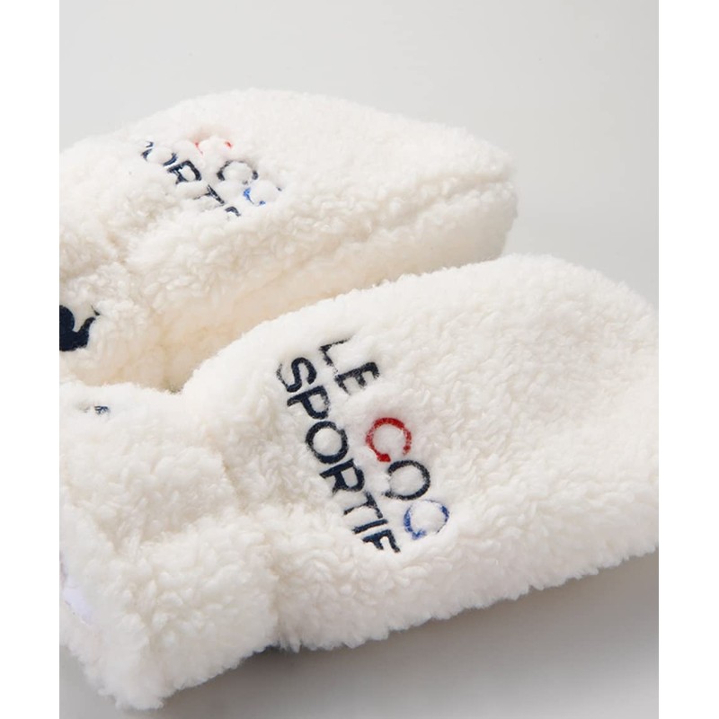 Cox Sportivf 22nd Autumn Winter Model Golf Mittens Boa Thermal,