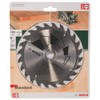 Bosch 2609256810 Circular Saw Blade Standard