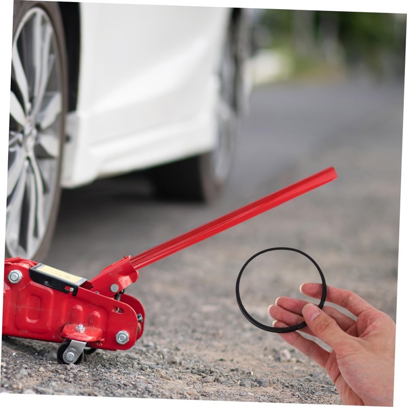 Operitacx 1 Set Jack Repair Tools Kit Hydraulic Jack Seal