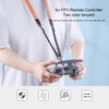 Adjustable Neck Strap Lanyard for DJI FPV Drone Remote Controller