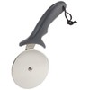 La Hacienda Pizza Cutter