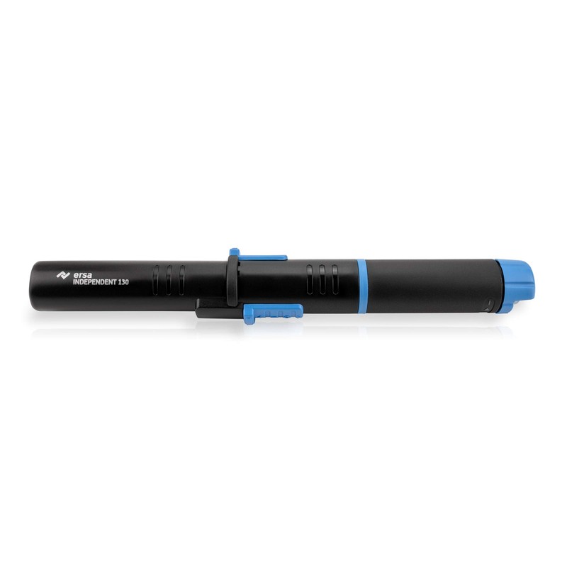 ERSA Gaslötset 0G13400041 Independent 130 Basic Set 130W