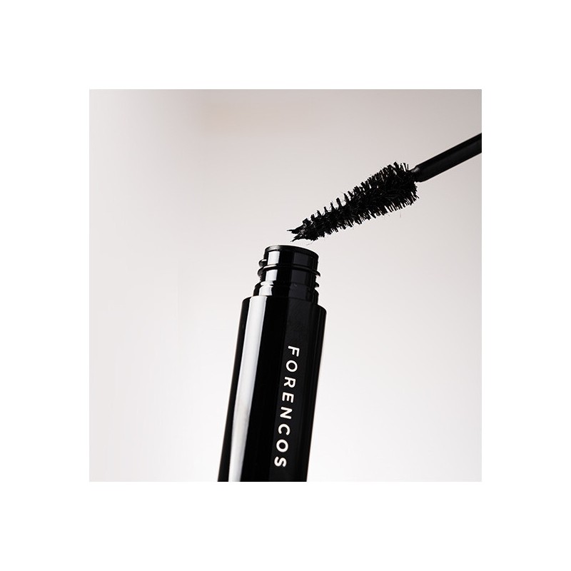 Forencos Tattoo Allproof Mascara 2 Colors / 포렌코즈 타투 올프루프