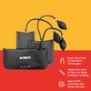 Amtech J1820 Inflatable Air Wedge Set, 3 Air Bags for
