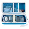 Case Compatible with Texas Instruments TI-30XS for MultiView Scientific Calculator,