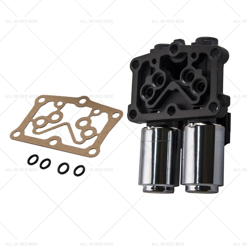 MAX COOL Transmission Dual Linear Solenoid Suitable for Honda Civic