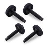 OLIMPOCICLI C6 & C7 Lowering Bolts Front & Rear Set