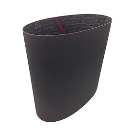 Drum Sander Feed Belt Conveyor for Steel City 16-32 Drum Sander, 16-1/4" x 43-1/2" by Monarch Industrial