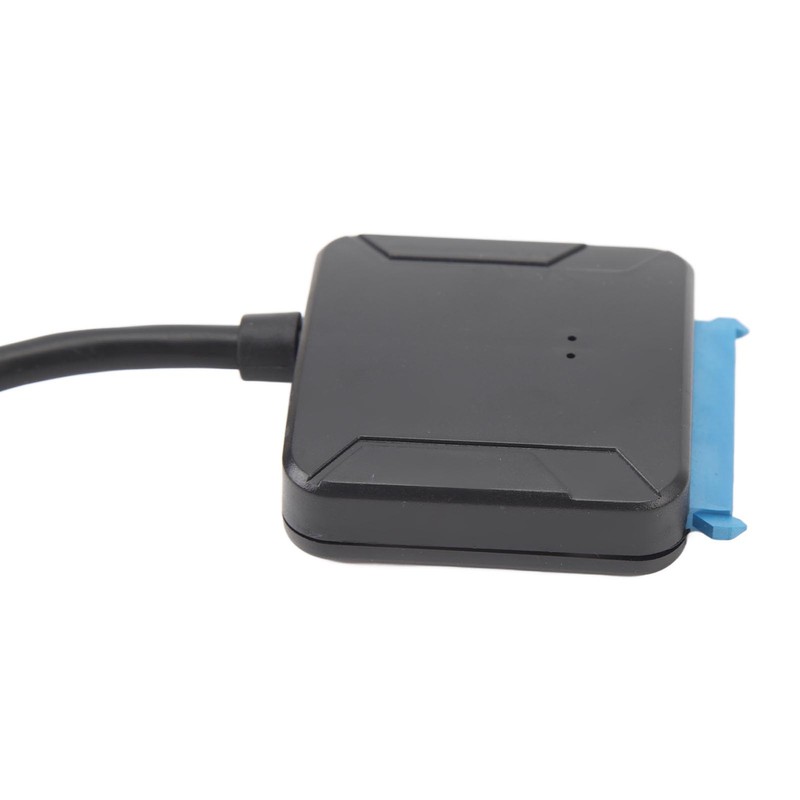 USB 3.0 to SATA Cable Plug and Play High Speed