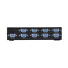 Suckoo 8 Port VGA Video switcher 8 in 1 Out