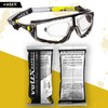 voltX 'QUAD' 4 in 1 Schutzbrille mit Lesehilfe (+3,0 Dioptrien,