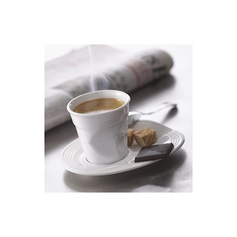 Revol RV616096 Espresso 0,08 White