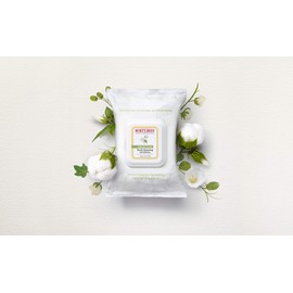 Burts Bees Sensitive Facial Towlettes, 30 CT
