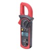 UNI T UT200A Digital Handheld 1999 Counts Clamp Meter Voltage