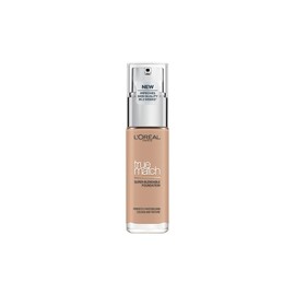 L'Oreal True Match Super Blendable Foundation 4N Beige, 30ml