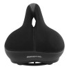 Benotto Asiento Bicicleta Montaña Negro Con Broche At-6006 Benotto