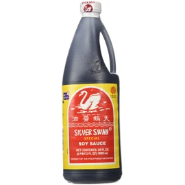 Silver Swan Soy Sauce 1000ml