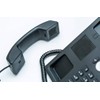 Snom D120 VoIP/SIP Desk Telephone - Black