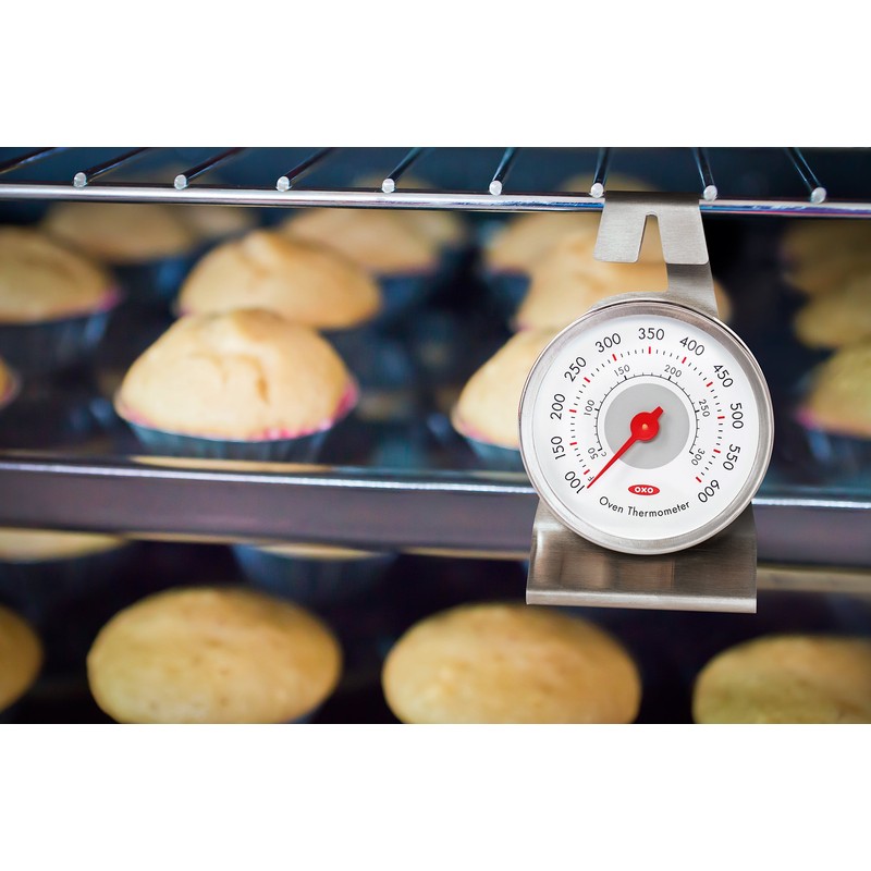 OXO Good Grips Oven Thermometer