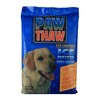 PESTELL 683051 Paw Thaw Ice Melt for Pets, 25-Pound Bag