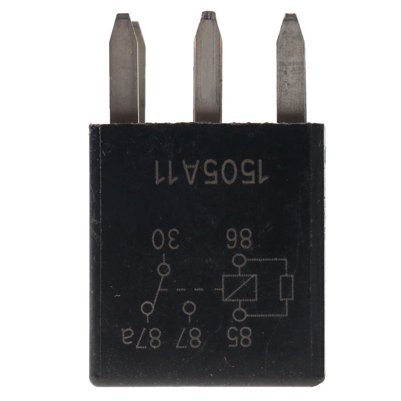 JZGRDN 2X Relay 278002822 278002168 710000739 Compatible with Ski-Doo/Sea-Doo/Can-Am GTI