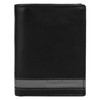 bruno banani Genuine Leather Wallet for Men and Women, RFID